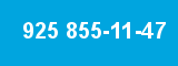 925 855-11-47 925 855-11-47